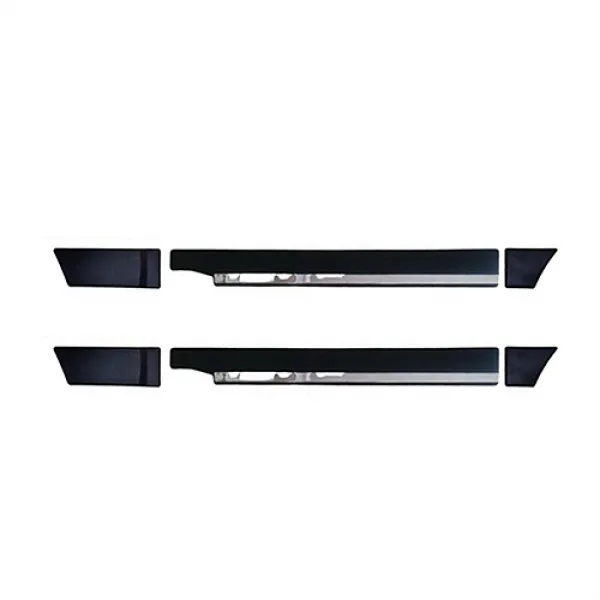 Car Side Door Cladding