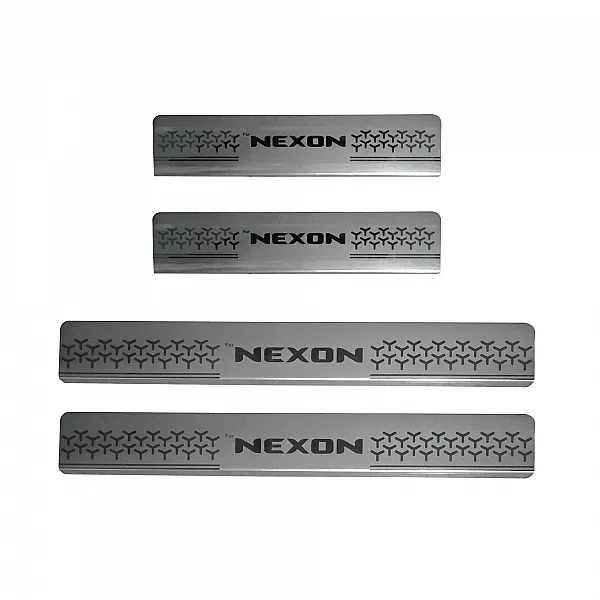 Metal Sill Plates
