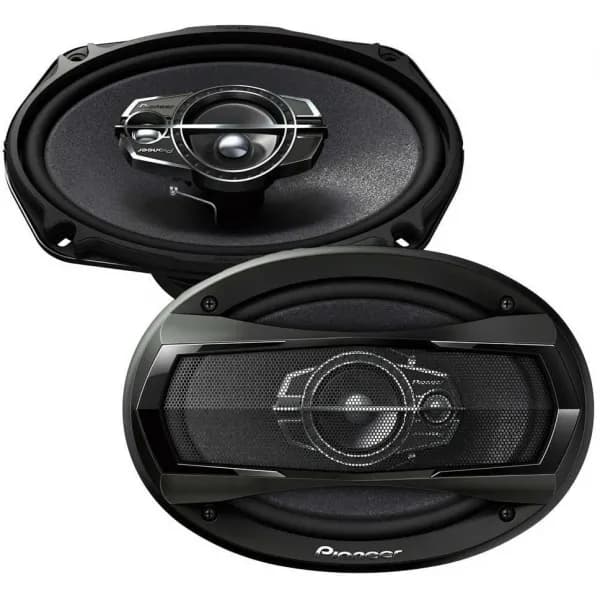 Speakers